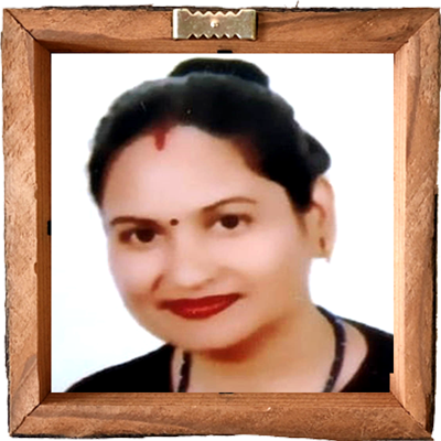 Geeta Devi